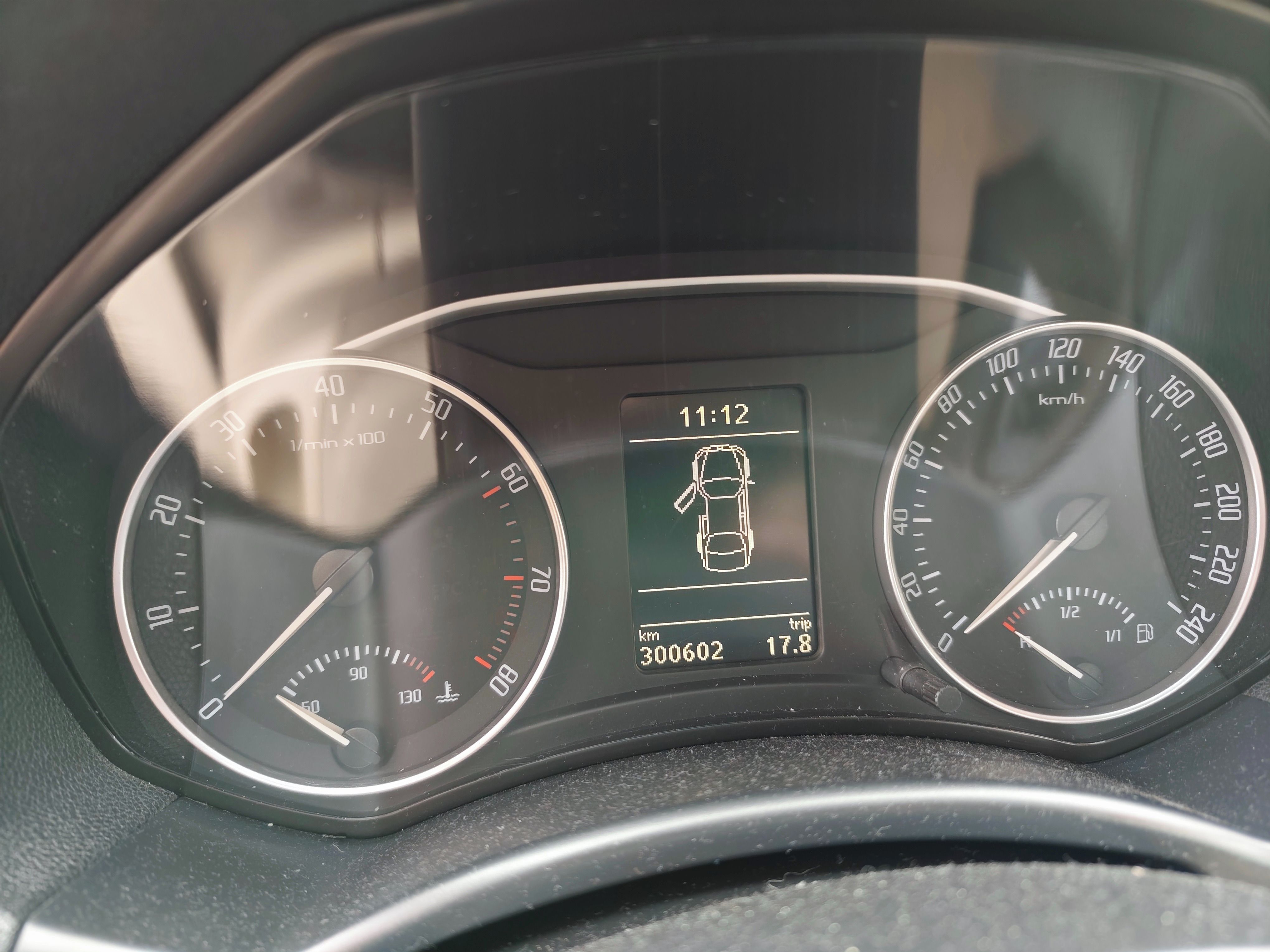 Škoda Octavia, II Facelift 1.8 TSI 118 KW - fotka 4