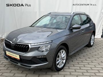 Top Selection 1.0 TSI 85kW DSG