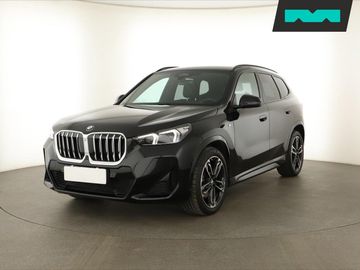xDrive23d, M Sport Exclusive