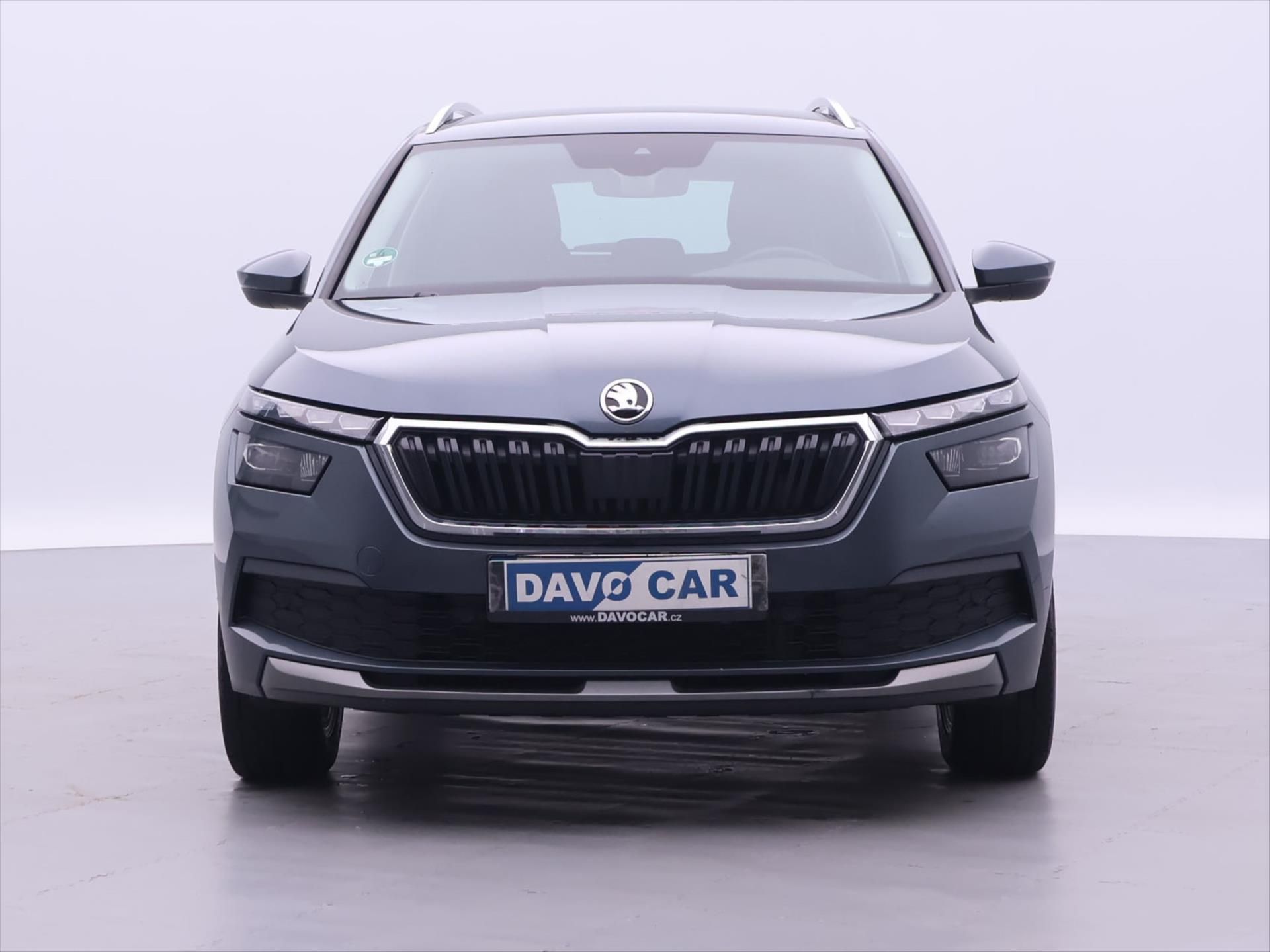 Škoda Kamiq, 1,5 TSI 110kW Style DSG CZ - fotka 2
