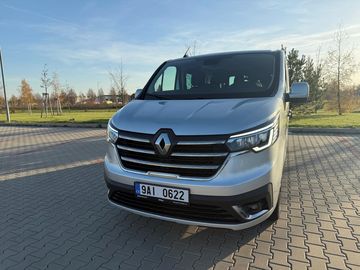 L2 2.0 dCi 110kW