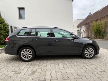 Golf VII