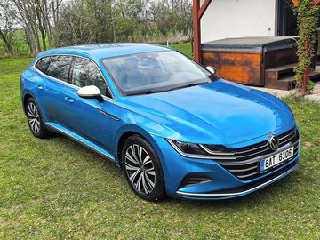 2.0TDI Eleg Sh.Brake TZ ČR DPH