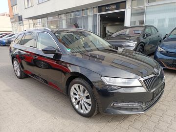 2.0 TDI 110kW DSG Style