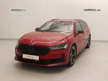TSI 4x4 2.0/195kW SportLine