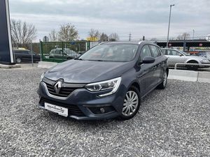 Renault Mégane, 1.6 Sce,84kW,Life,ČR