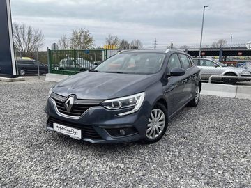 1.6 Sce,84kW,Life,ČR