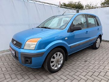 1.4 59kW*Původ ČR*Klimatizace*