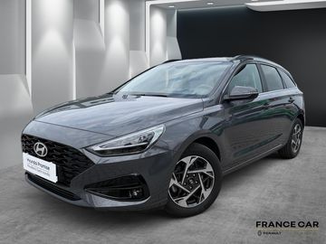 1,5 T-GDi 103 kW STYLE