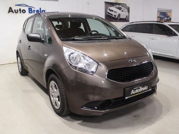 1.4 66kW Klima ČR