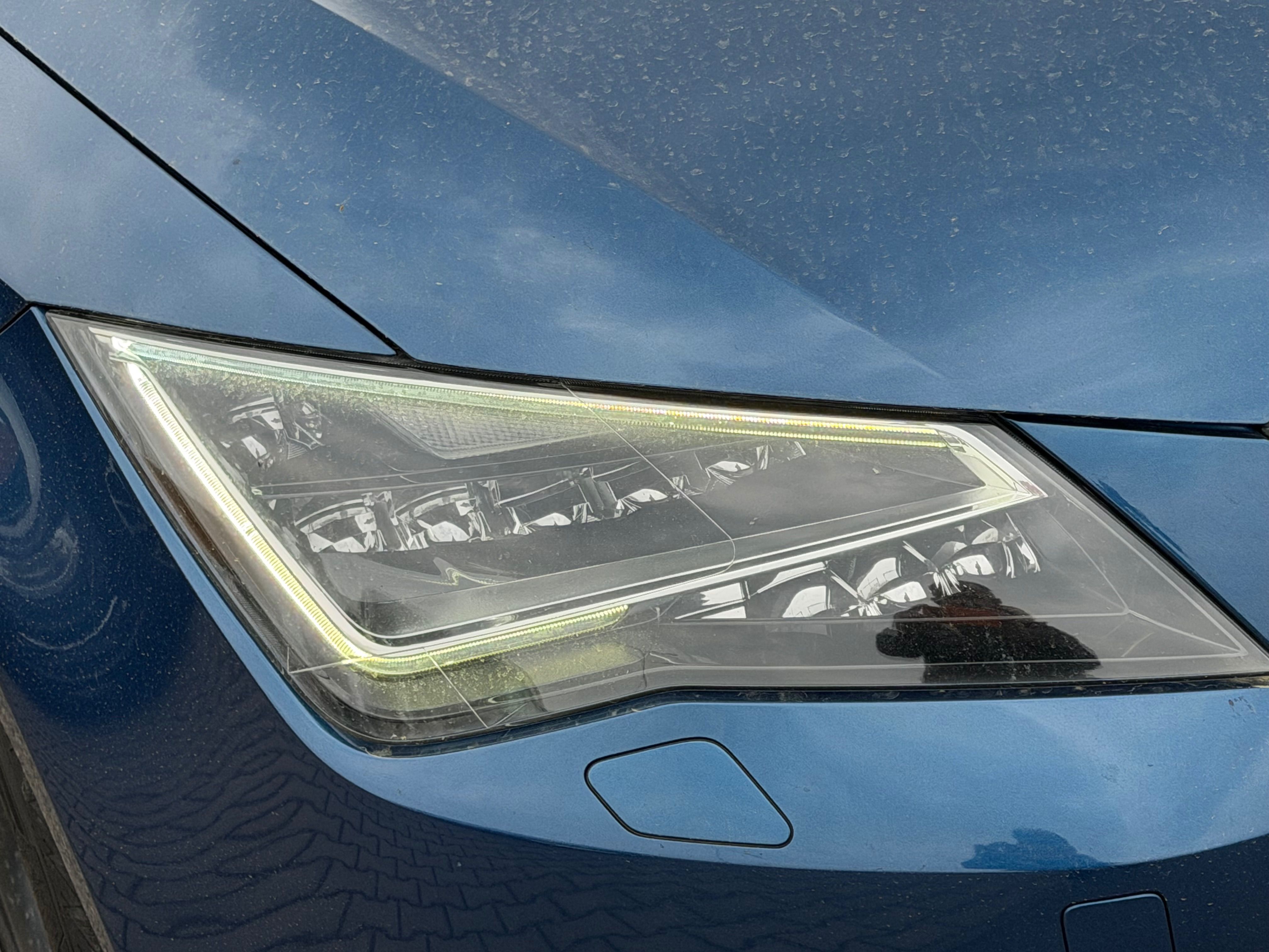 Seat Leon, 1.4TSI-92KW-LED.NAVI-TOP.STAV - fotka 5