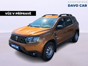 1,6 SCe 84kW 4x4 Comfort CZ