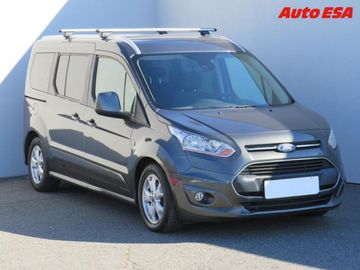 1.5TDCi MAXi,navi,autoAC