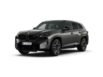 BMW XM, 50e, SAV/SUV