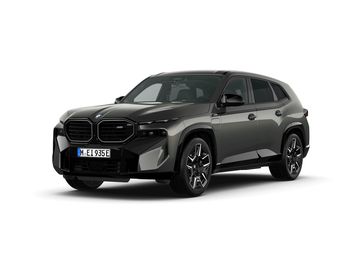 50e, SAV/SUV