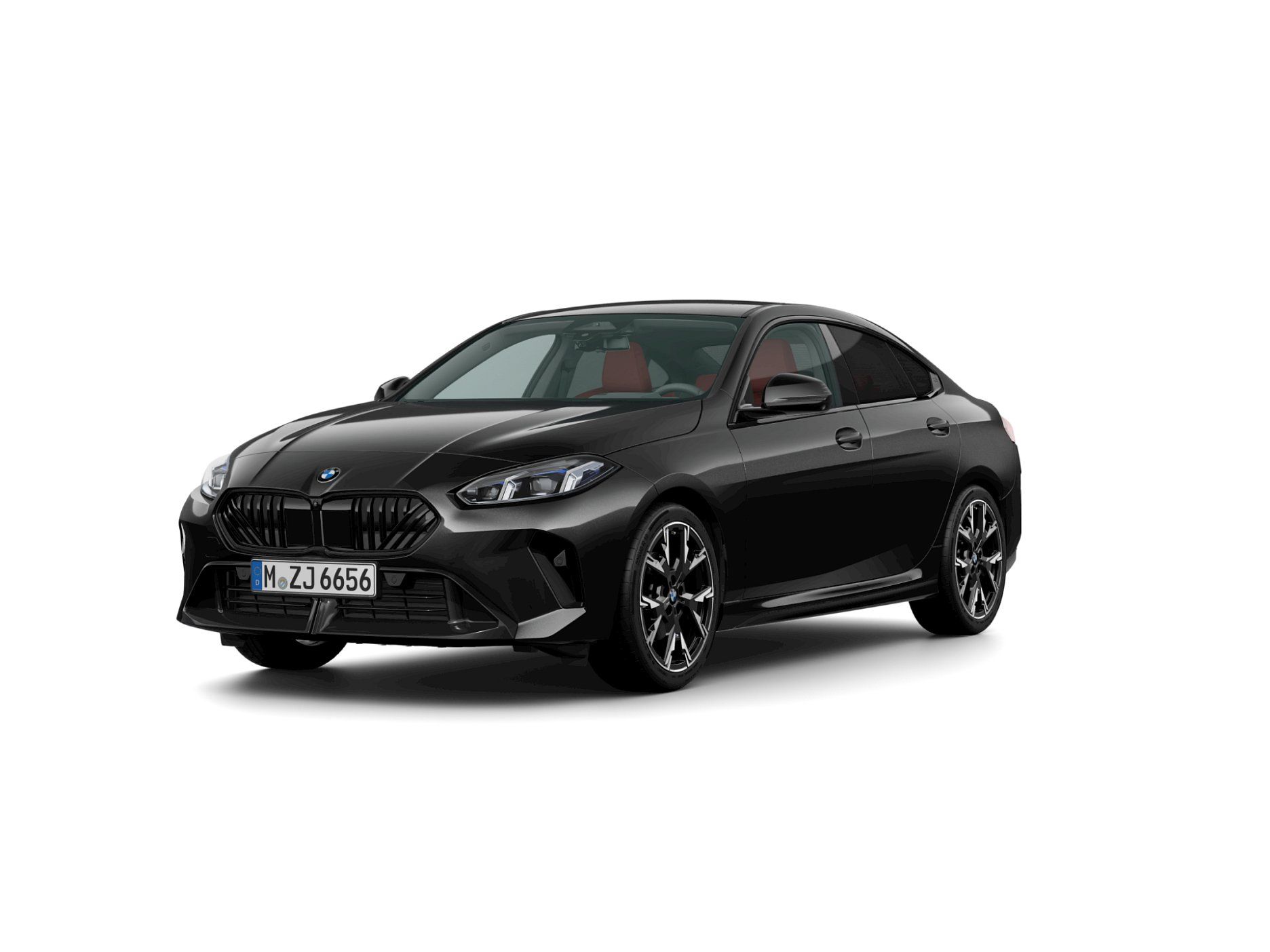 BMW Řada 2