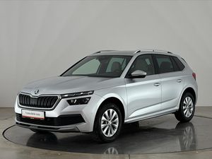 Škoda Kamiq, 1.5 TSI / 110 kW Style DSG