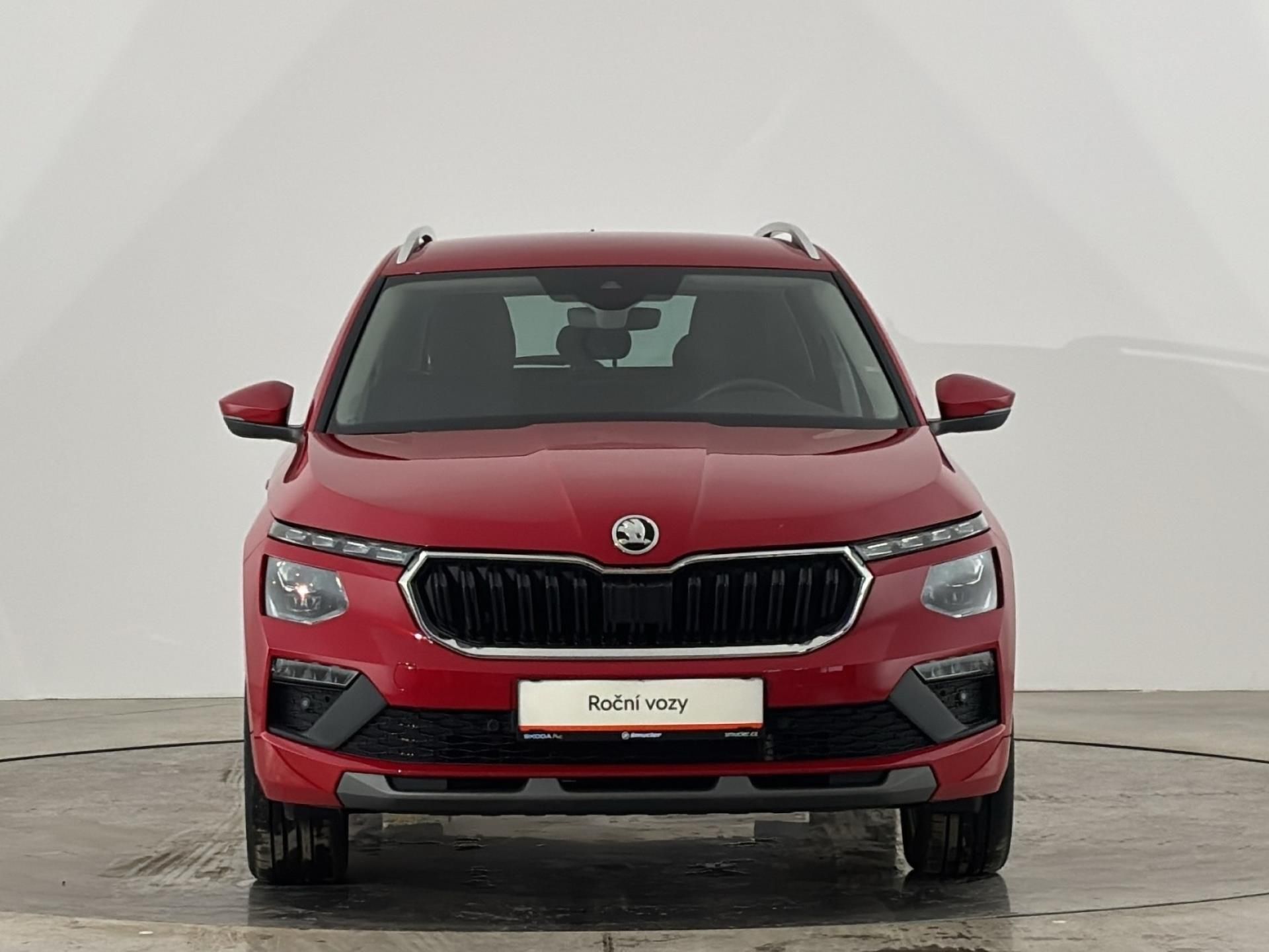 Škoda Kamiq, 1.0 TSI / 85 kW Top Selection - fotka 4