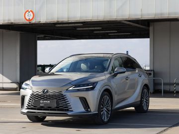 450H+ 2,5 PHEV LUXURY