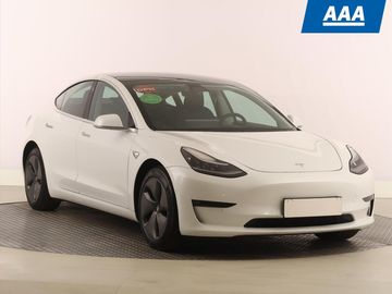Long Range 4WD 78kWh, SoH 86%