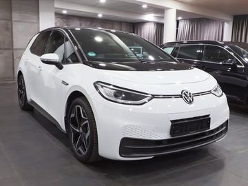 ID.3 Pro 150kW / IQ.Light