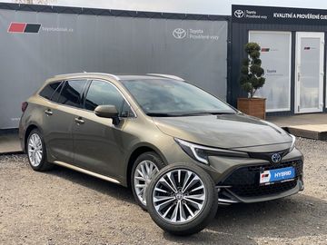 1.8HEV, ČR, Style, +kola