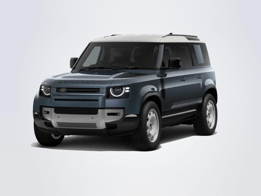 Land Rover Defender, 110 D250 X-DYNAMIC SE AWD AUT