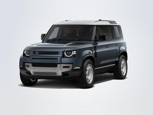 Land Rover Defender, 110 D250 X-DYNAMIC SE AWD AUT