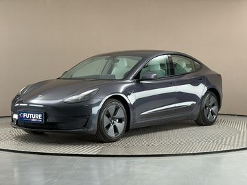 Long Range Dual Motor AWD