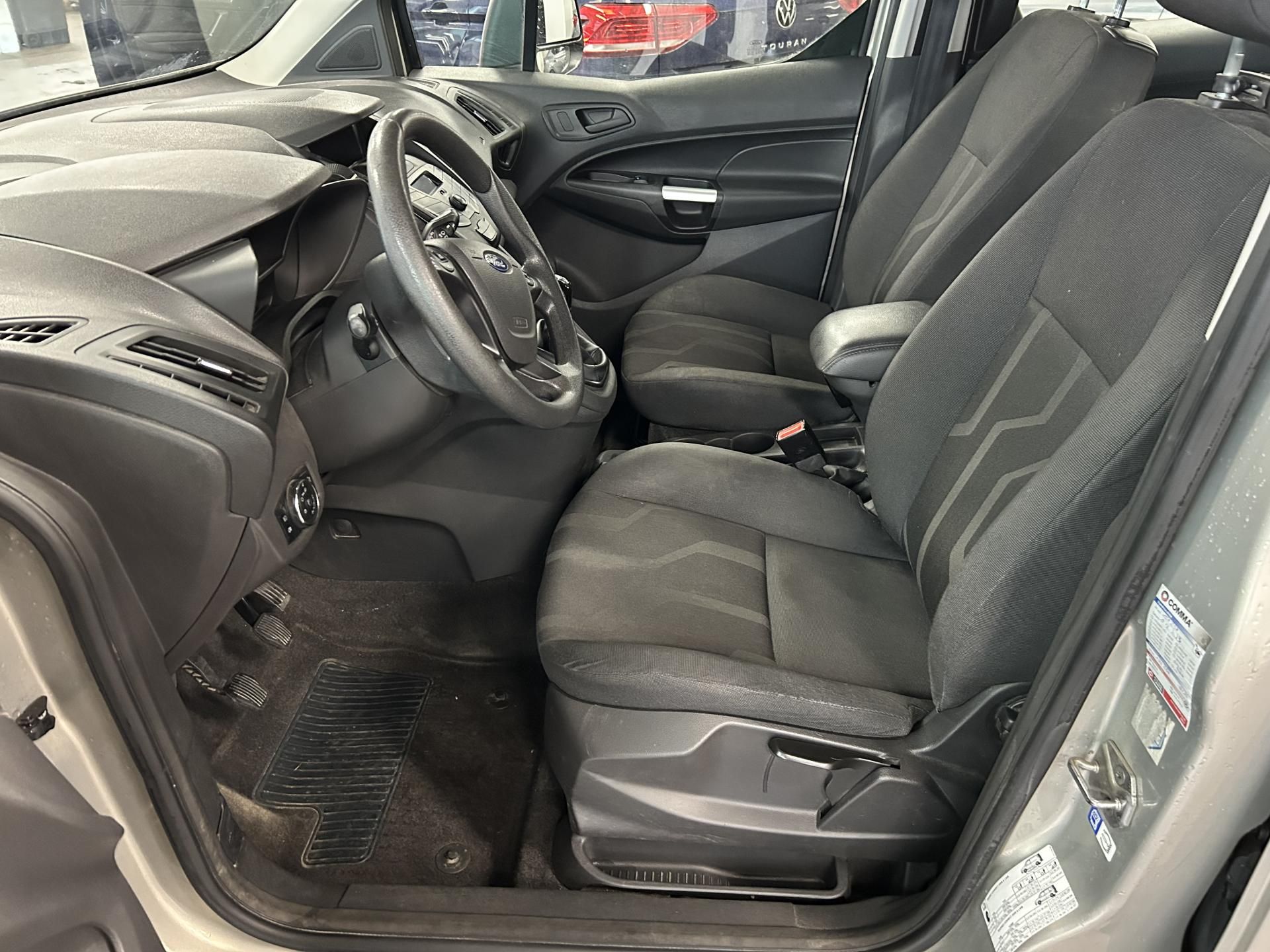 Ford Tourneo Connect, Titanium 1.6TDCi Digiklima - fotka 5