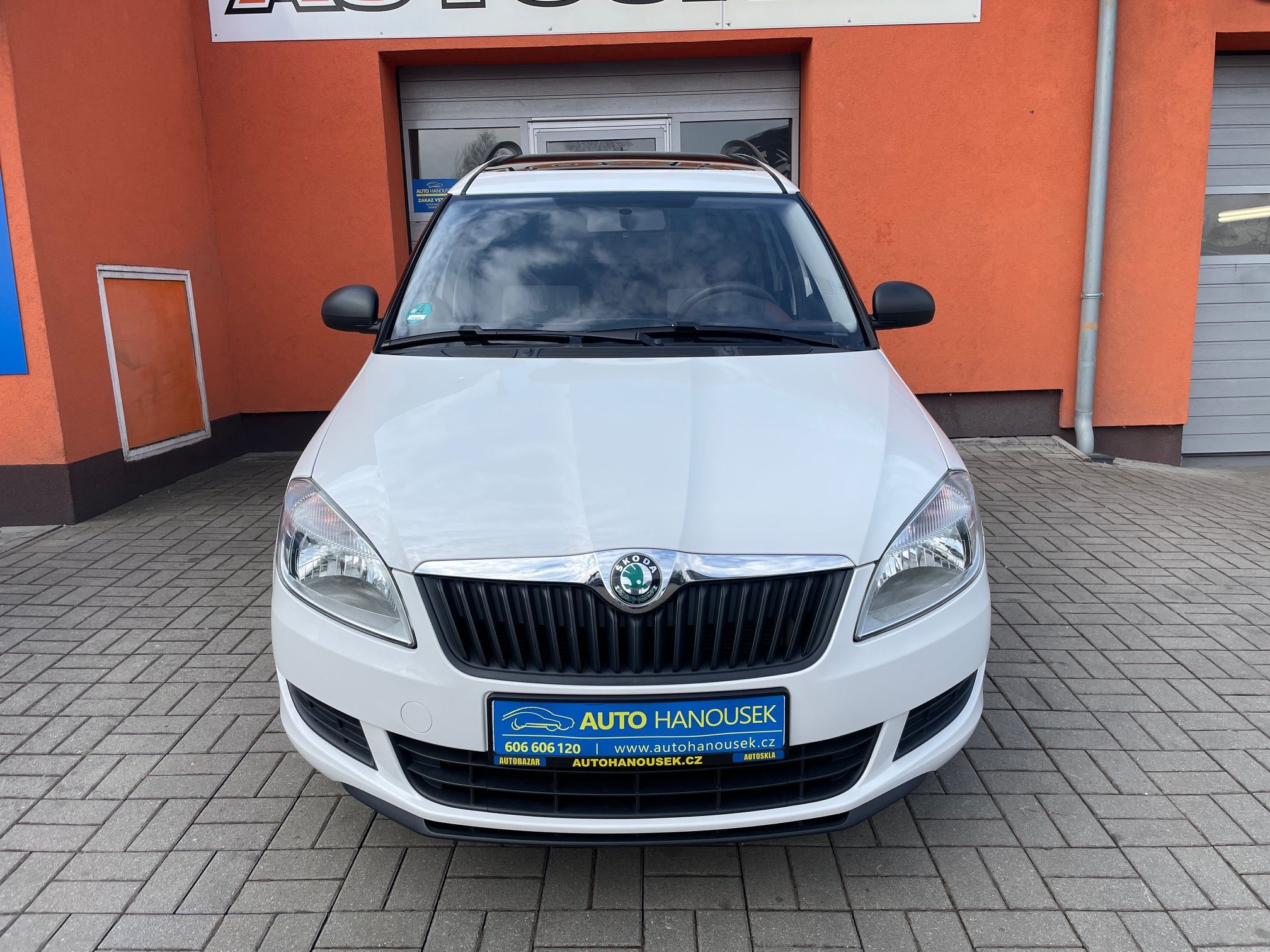 Škoda Roomster, 1.2 TSI 63KW 1.maj.,2xkola - fotka 5