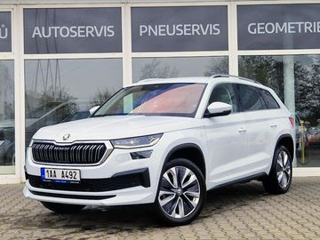 2,0 TDI DSG L&K 4x4 TOP Stav