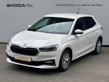1.0 TSI 81kW Style 6MP