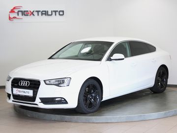 2.0 TFSI 155kW QUATTRO AUTOMAT