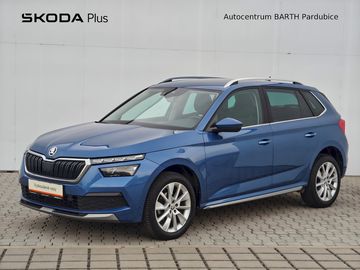 1,5 TSI / 110 kW / Style / 6MP