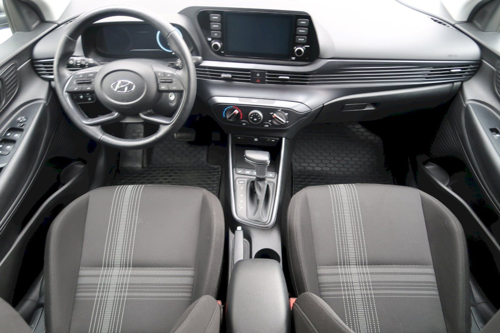 Hyundai Bayon, Smart Climate 1,0 T-GDI DCT7 7 - fotka 5