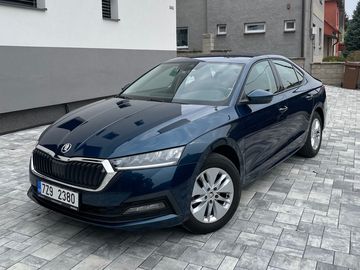 4, 2.0 TDI historie DPH ČR