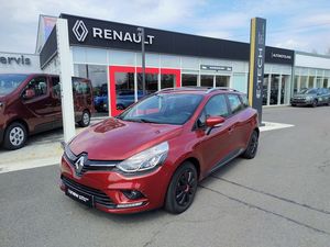 Renault Clio, Grandtour 1,2 16V 75 Advantage