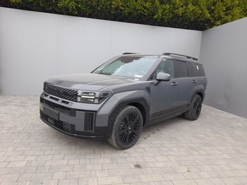 7S 25 1,6 TGDI PHEV 4WD CALLIG