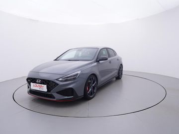 N 2.0 T-GDI 206 kW