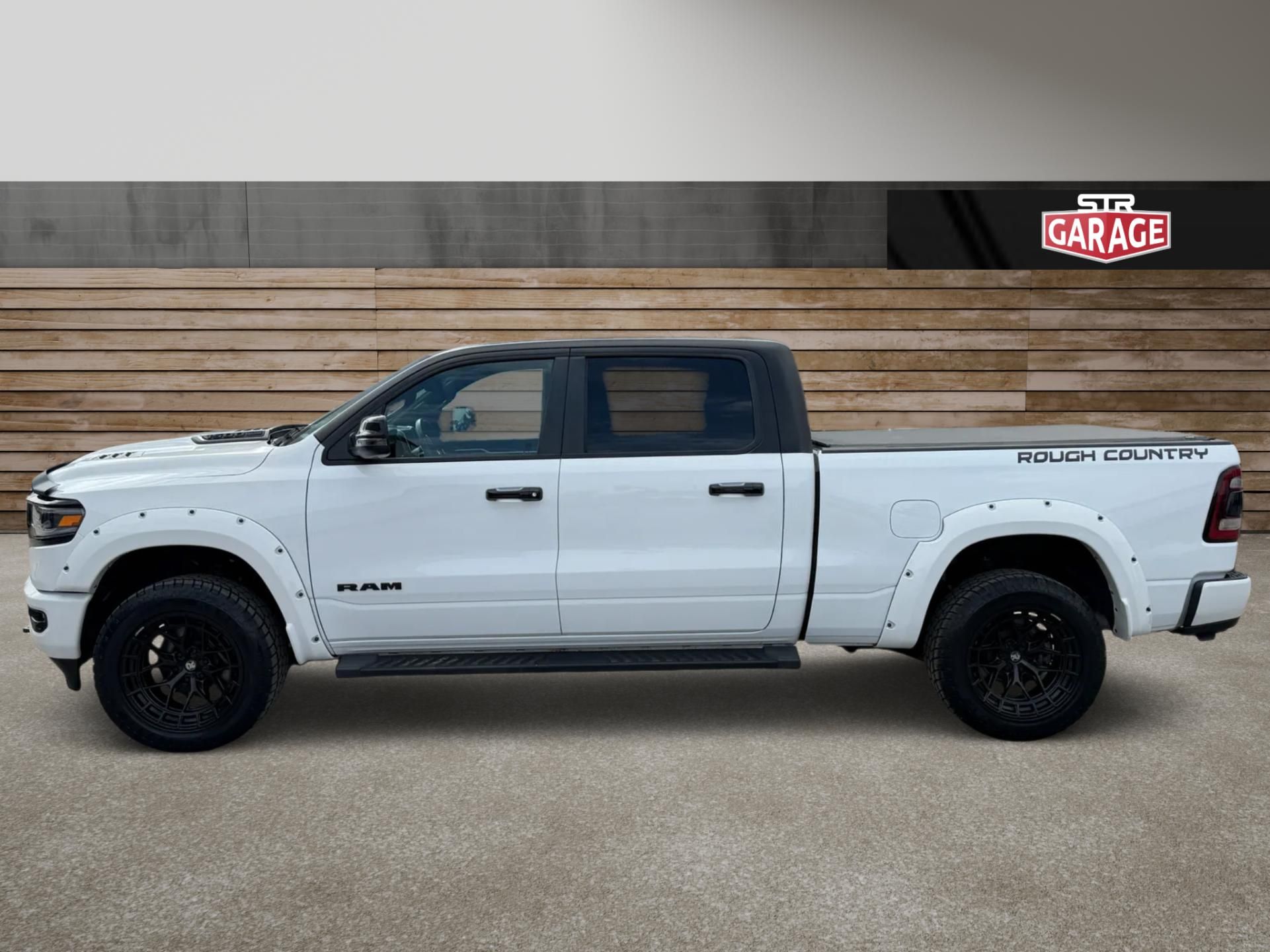 Dodge Ram, +LONGBED+HEAD UP+OFFROAD PAKET - fotka 6