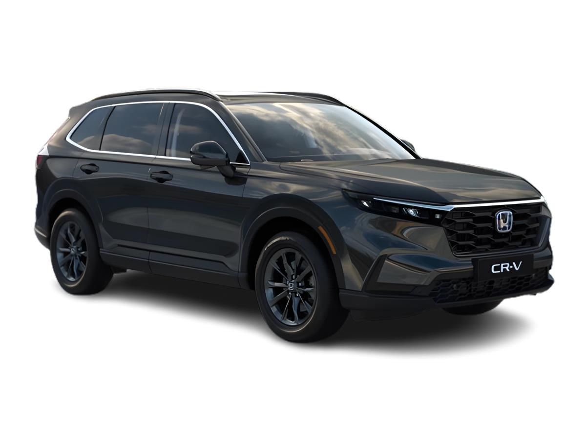 Honda CR-V, 2,0 Benzín  eHEV  Advance