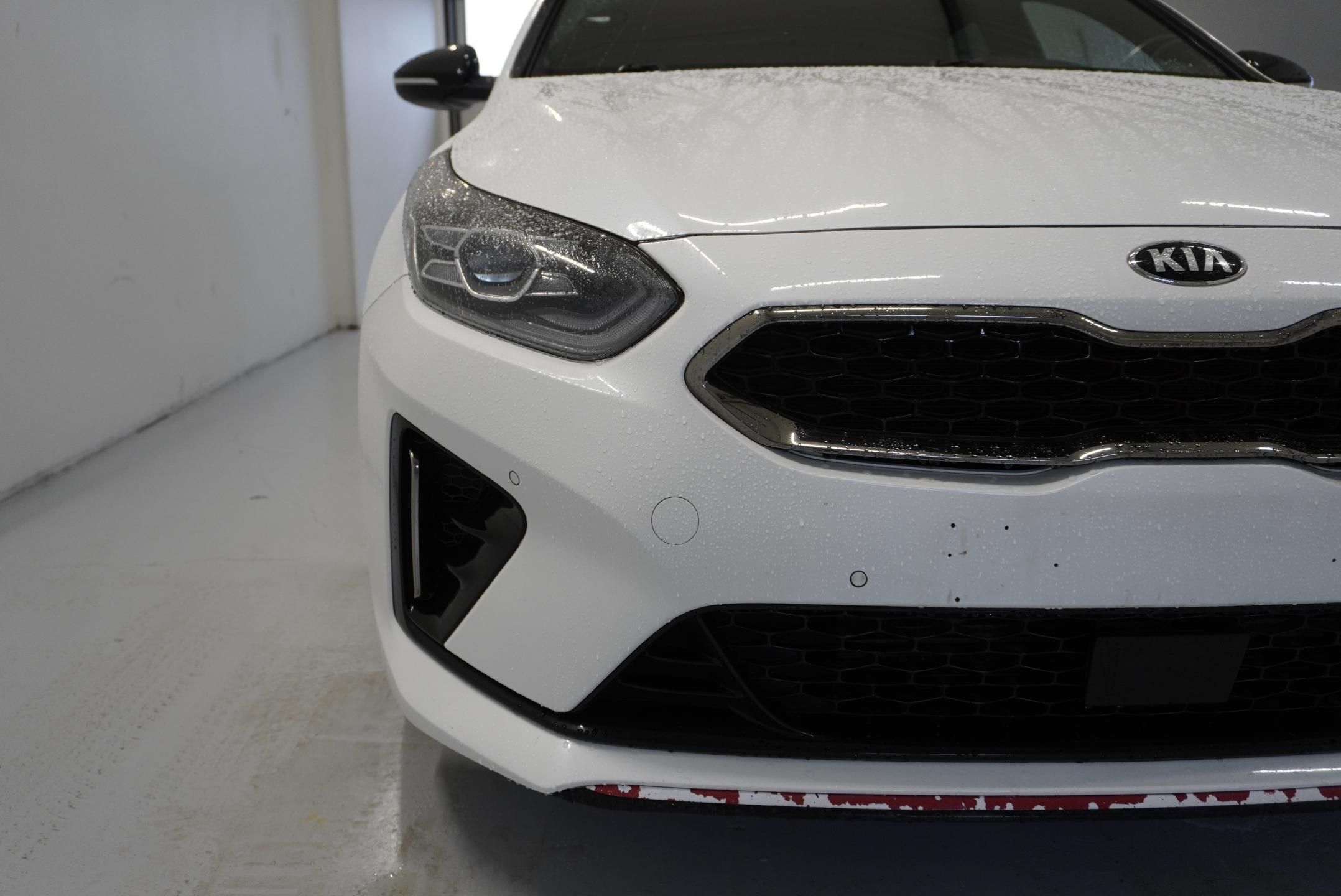 Kia ProCeed, 1.6 T-GDI 150kW GT-LINE AUT - fotka 3
