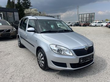 1.2 51KW 1.MAJITEL 85000KM!