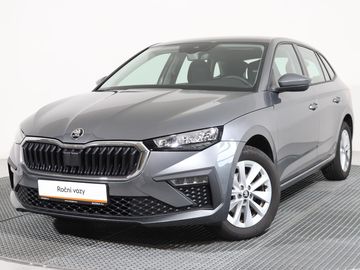 SELECTION 1,0 TSI/ El.Tažné z.