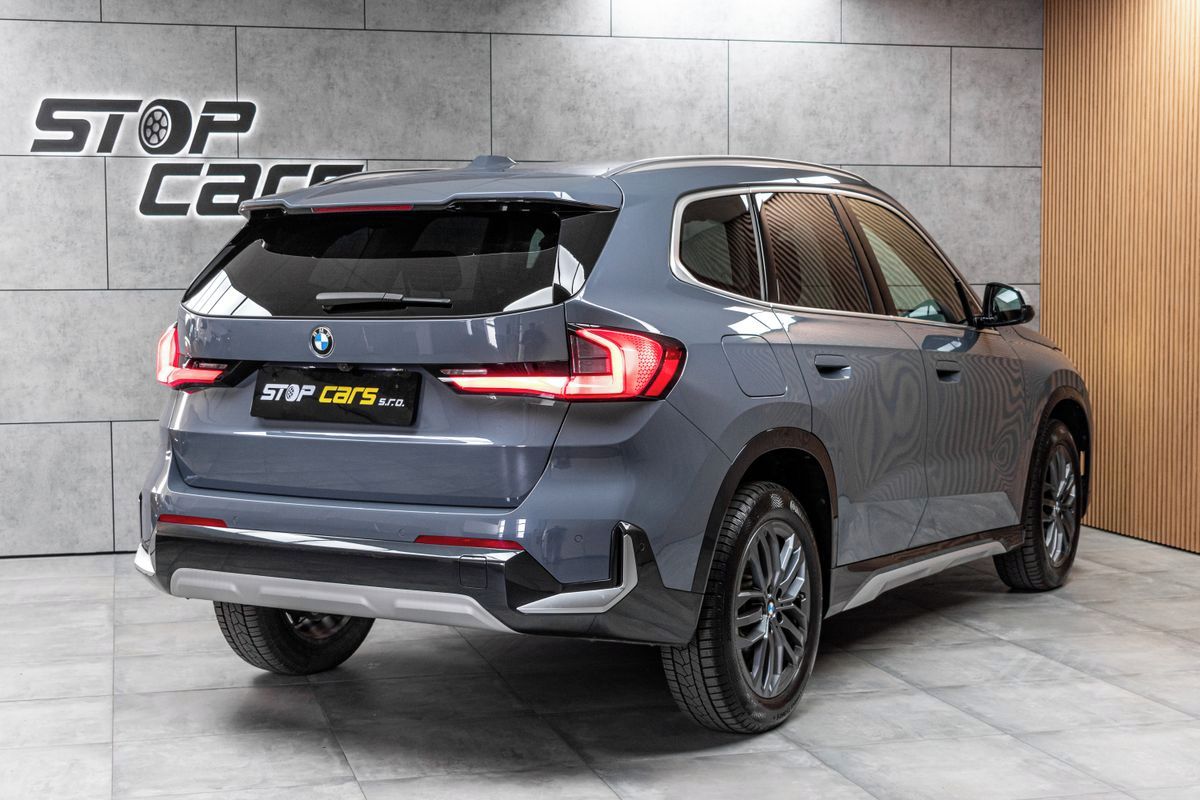 BMW X1, xDrive23d PREMIUM*DPH*ČR 1.MAJ - fotka 6