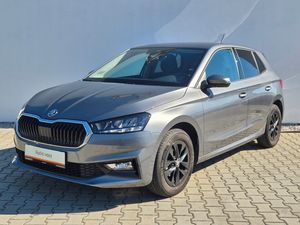 Škoda Fabia, Top Selection 1.0 TSi 70 kW