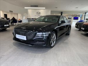 Genesis G80, 2,5 TGDI4WD AT8 Premium Luxury