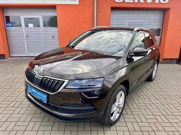 2.0 TDI 110KW 4X4 STYLE+