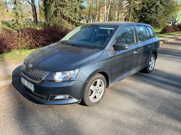 1,2Tsi,66KW, ambiente, 1.maj